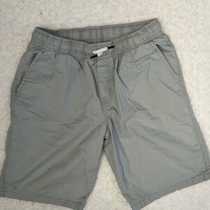 Boy shorts size large